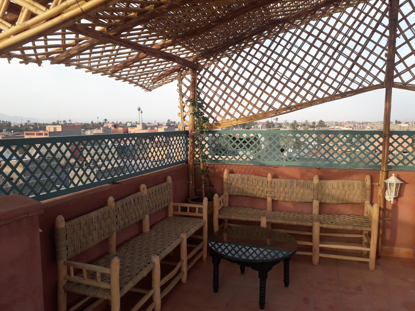 Foto - Riad Bianca