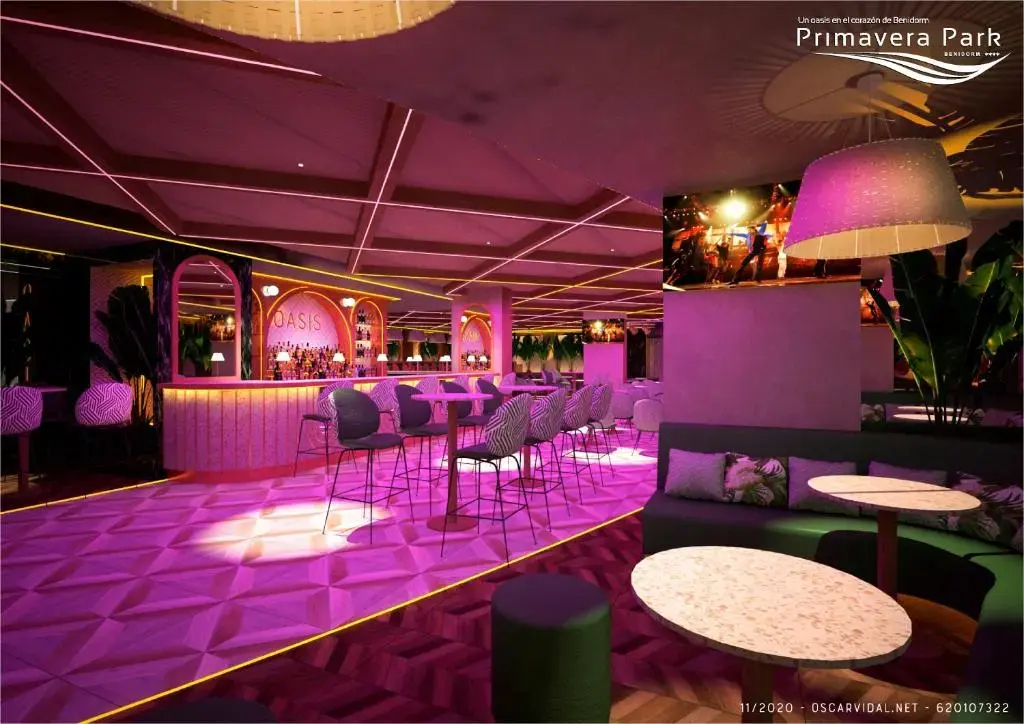 Photo - Hotel Primavera Park