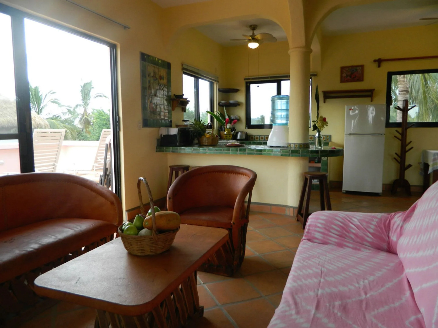 Foto - Hotel Casamar Suites