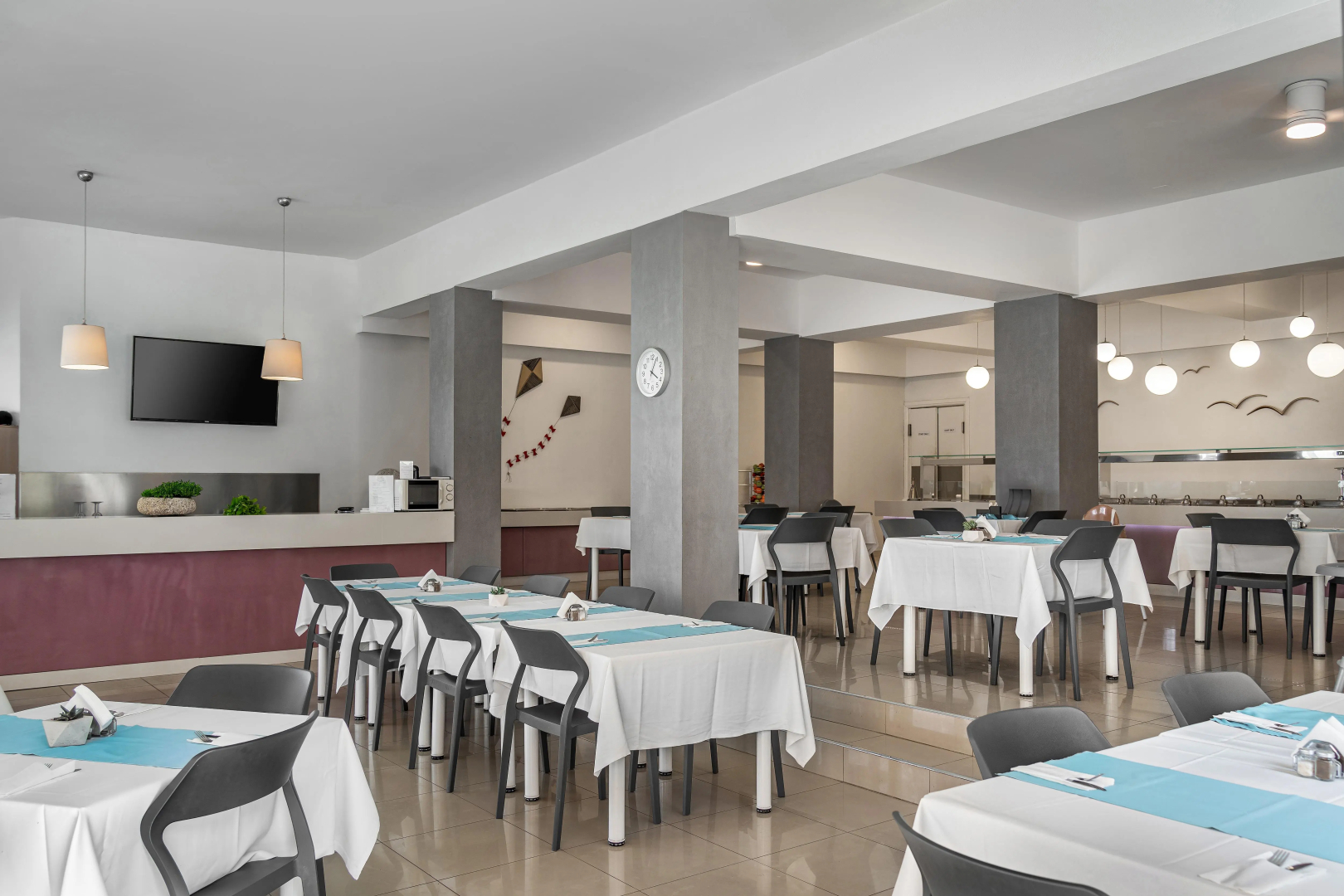 Foto - Sunrise Village Hotel - All Inclusive