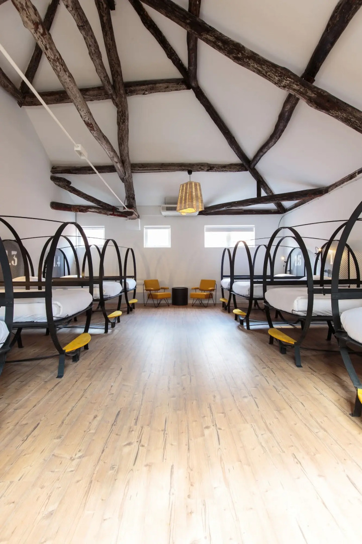 Foto - The House of Sandeman