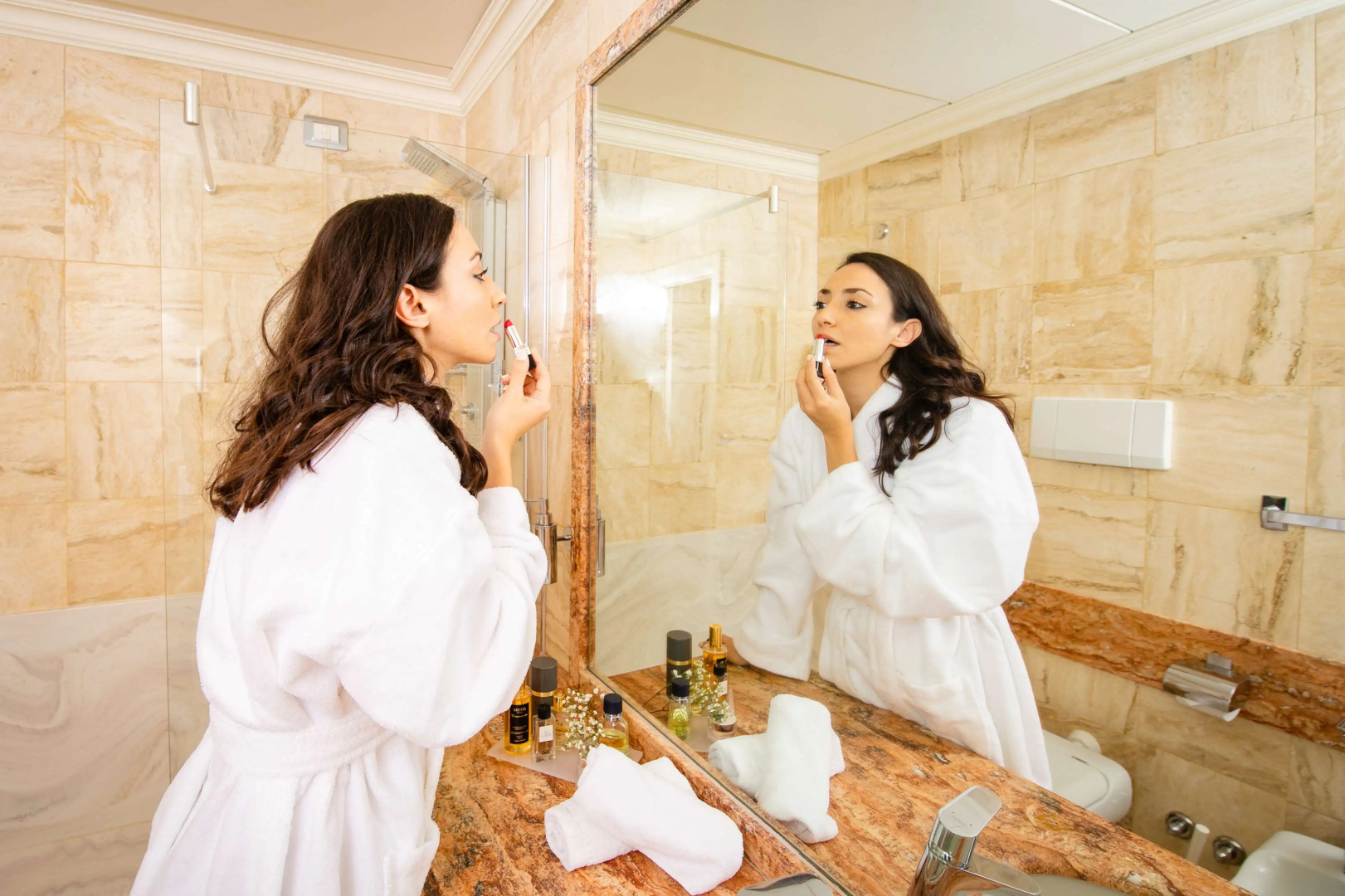 Foto - Etrusco Arezzo Hotel, Sure Hotel Collection by Best Western