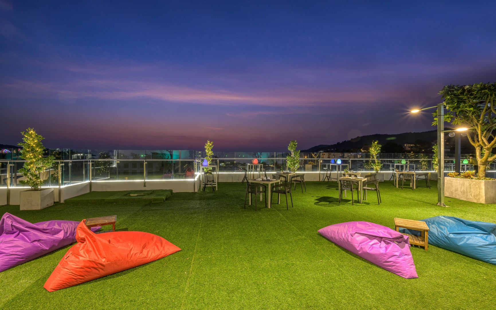 Foto - Zenseana Resort & Spa - Patong, Phuket