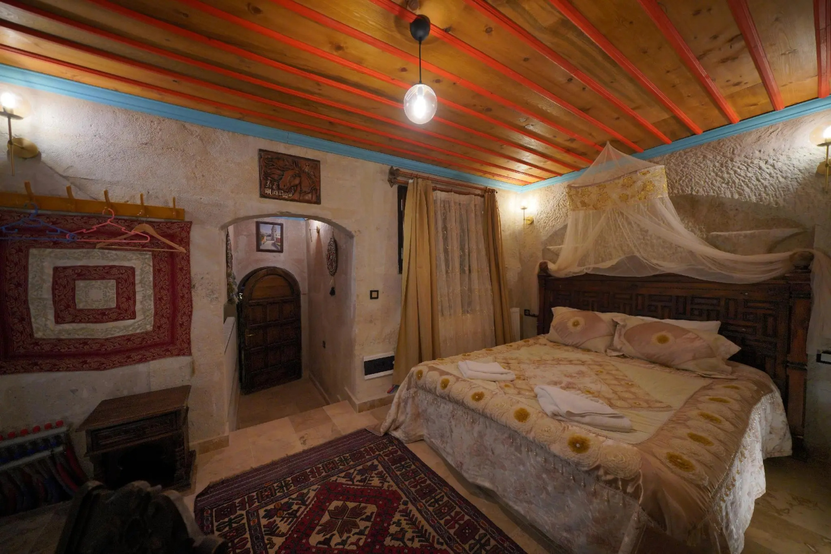 Foto - Travel Inn Cave Hotel