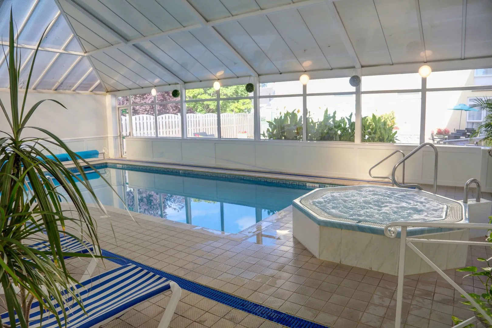 Foto - The Monterey Hotel - Sure Hotel Collection by Best Western