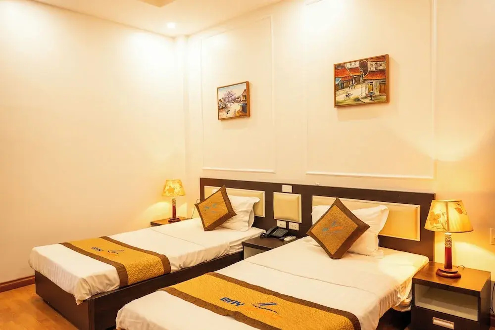 Photo - Bay Luxury Chariot Hotel