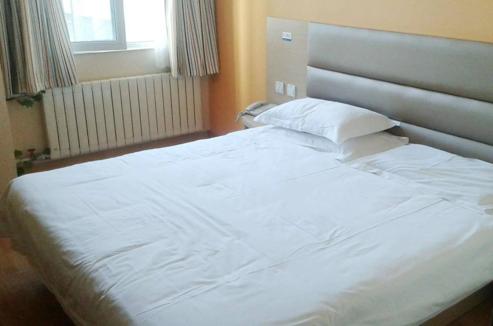 Grace Inn Qingzhou Haidai Middle Road
