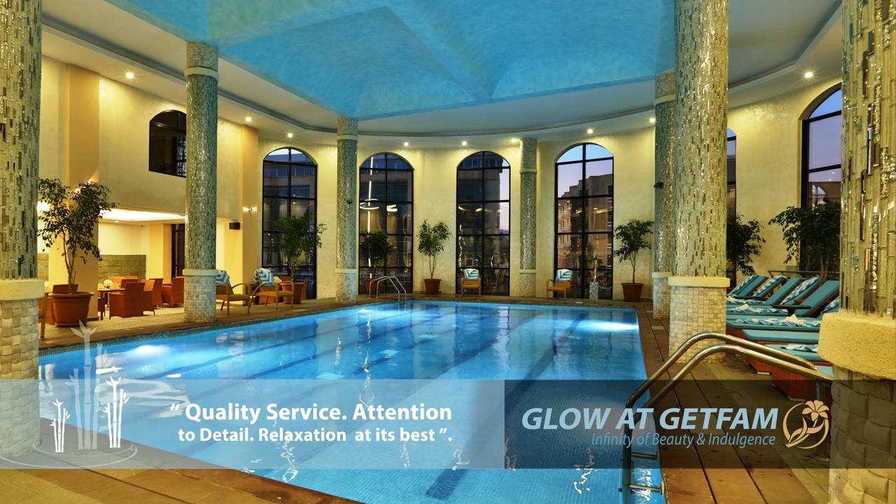 Photo - Getfam Hotel