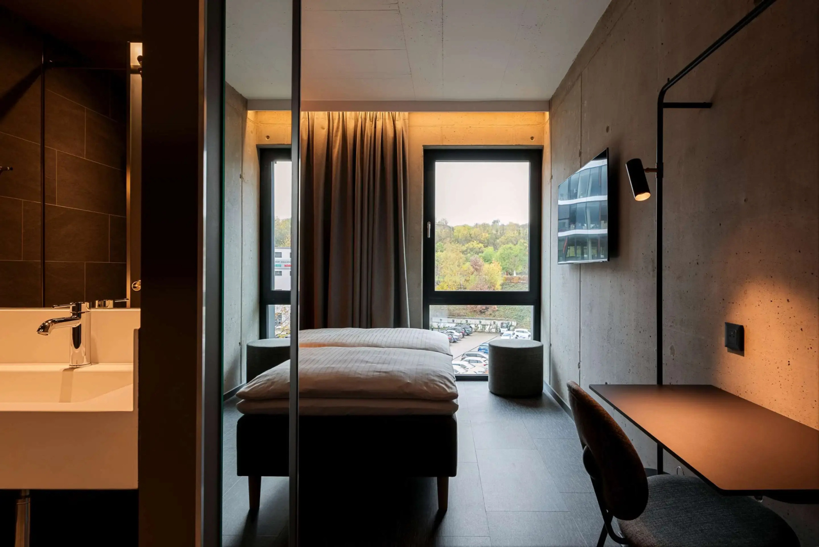 Foto - Zleep Hotel Prague