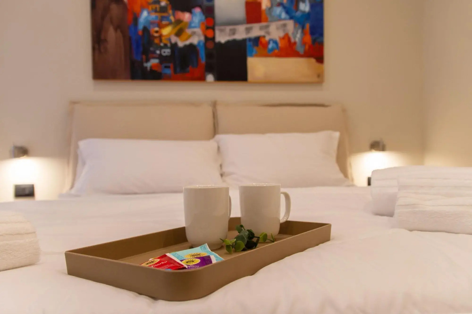 Foto - Prati 25.7 Suites in Rome