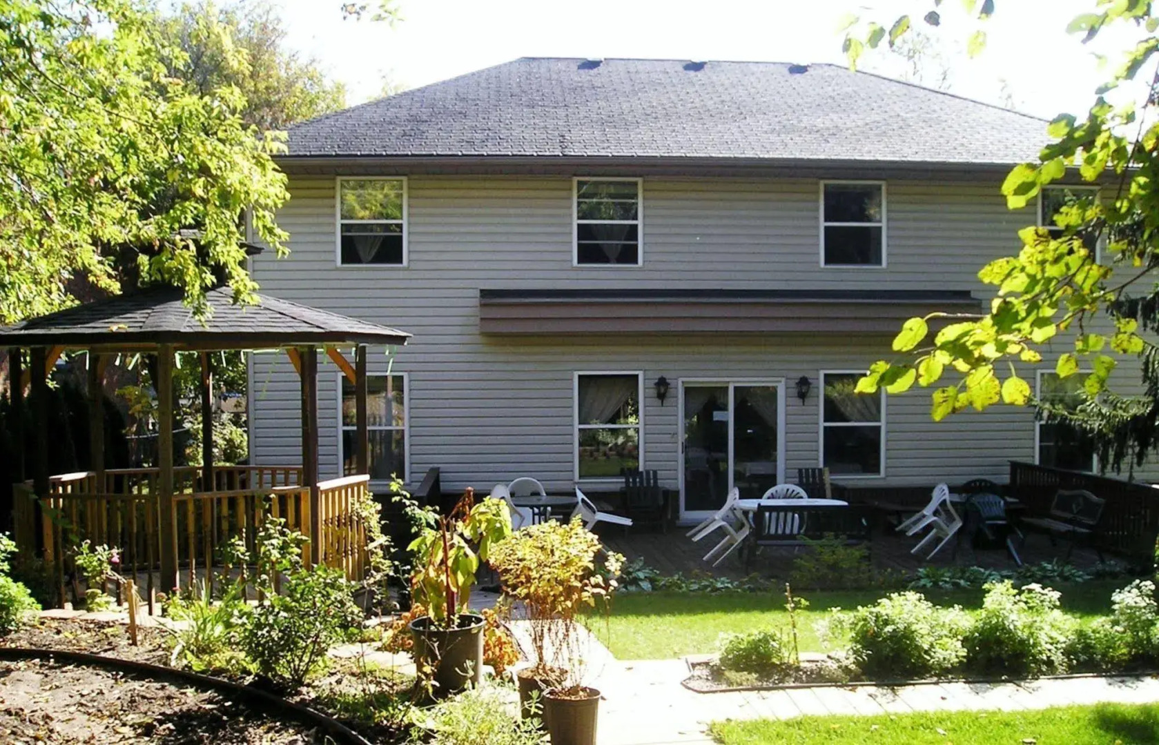 Foto - Susan's Villa