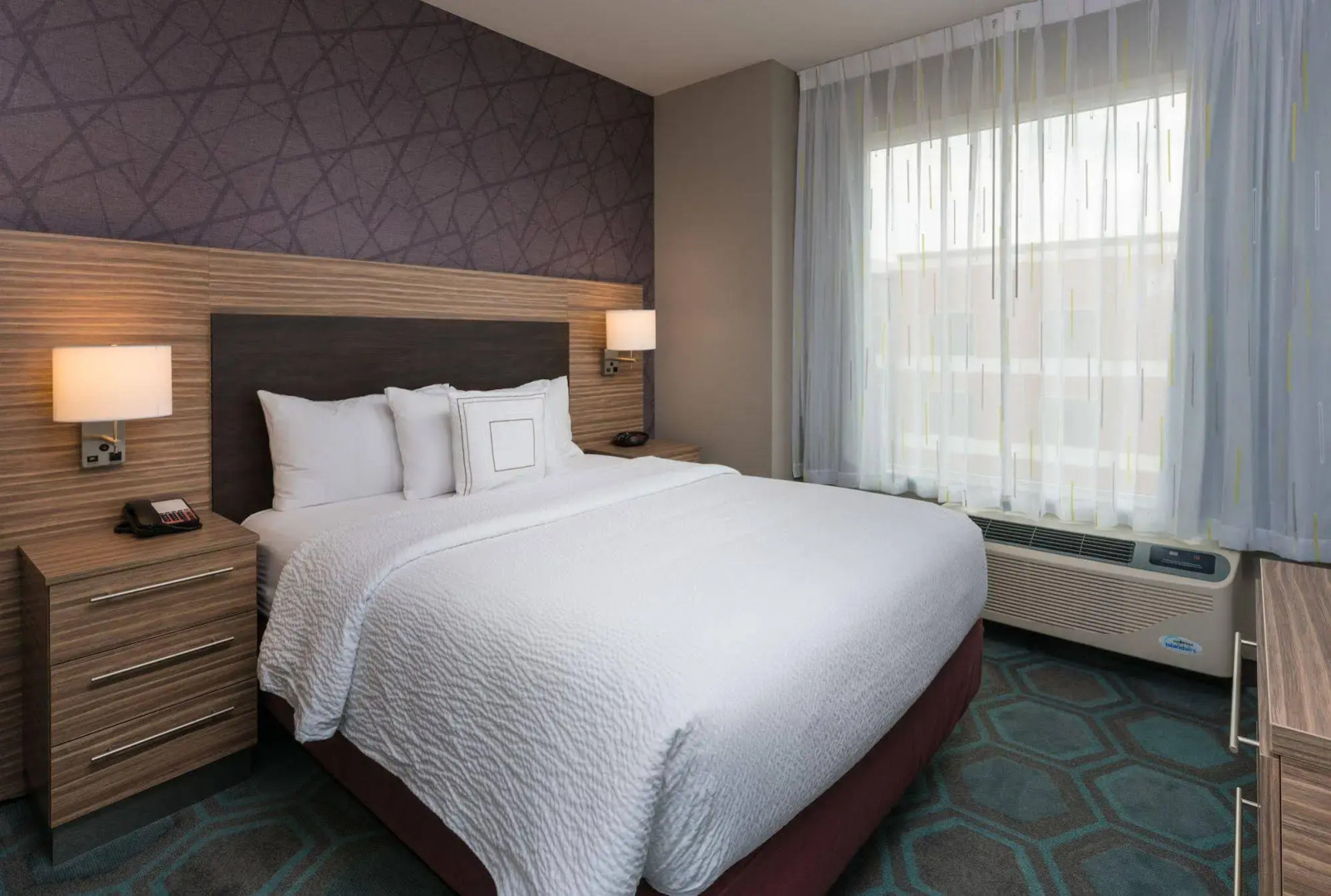 Foto - TownePlace Suites by Marriott Chicago Schaumburg