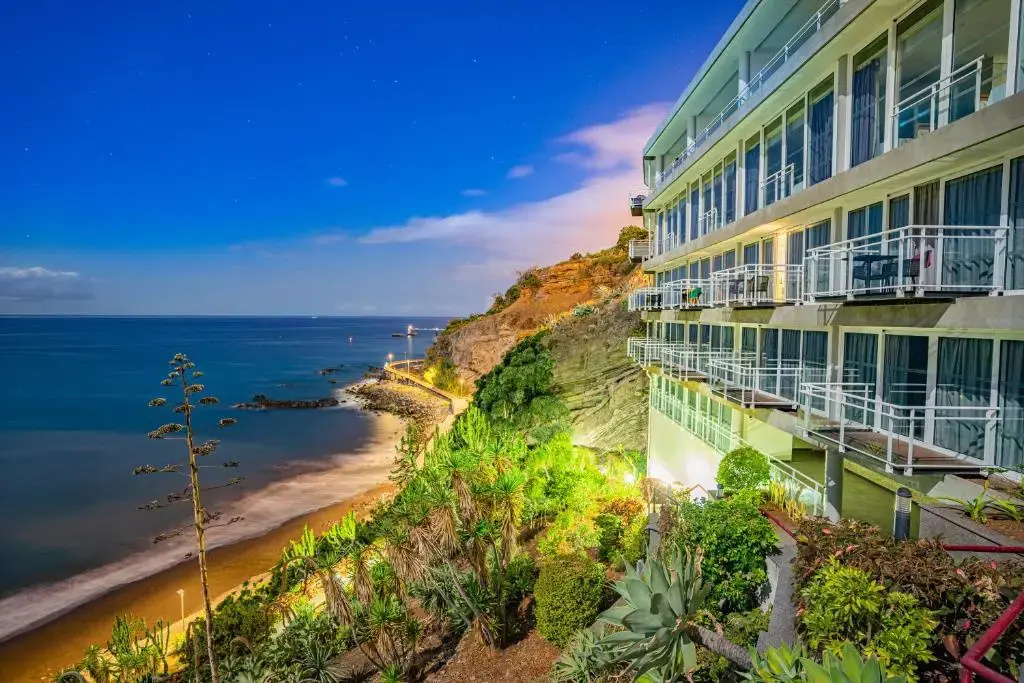 Foto - Hotel Orca Praia – Adults Only