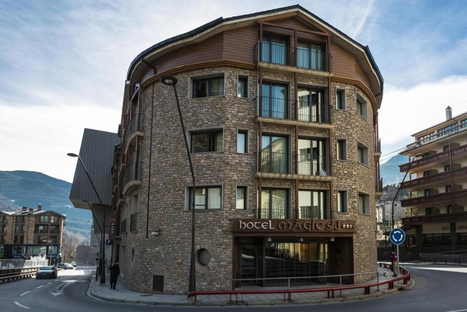 Foto - Hotel Màgic Ski by Nexta