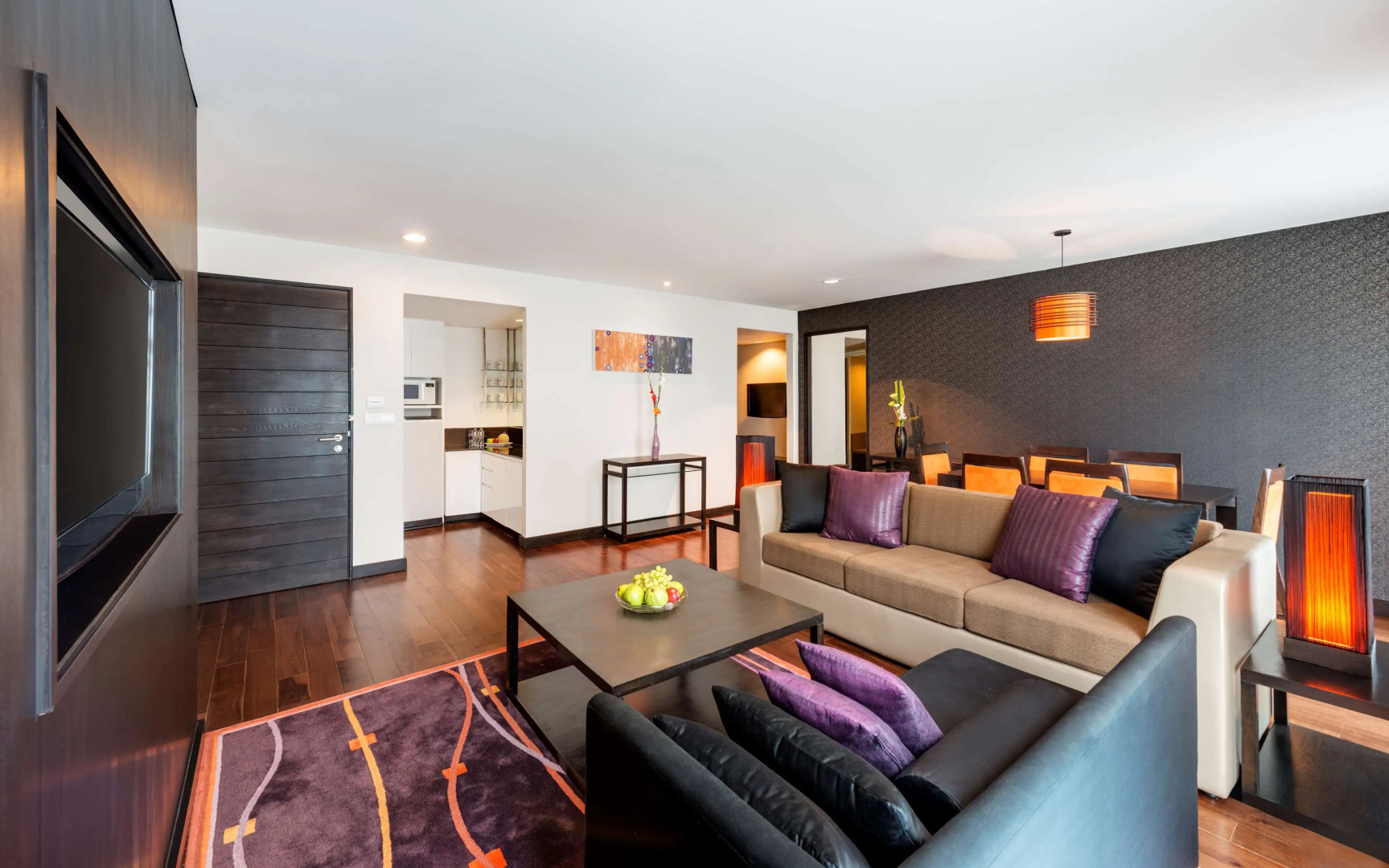 Foto - Radisson Suites Bangkok Sukhumvit