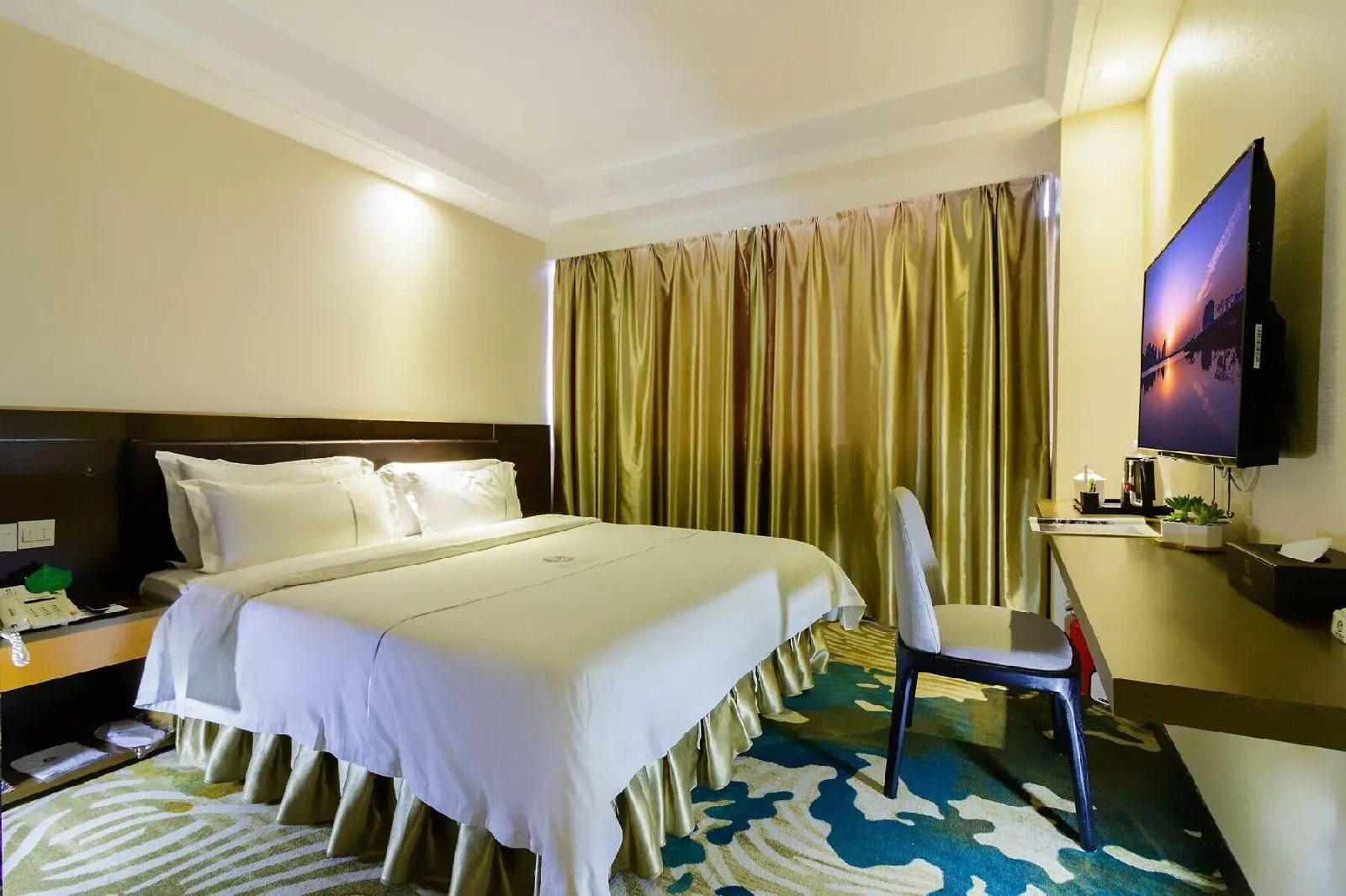 Photo - Vienna Hotel Guangzhou Beijing Road Branch