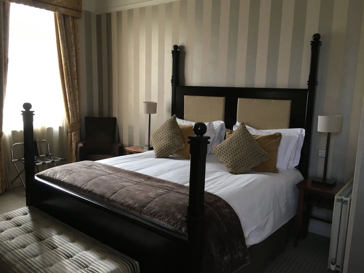 Foto - Harbour Hotel & Spa Richmond