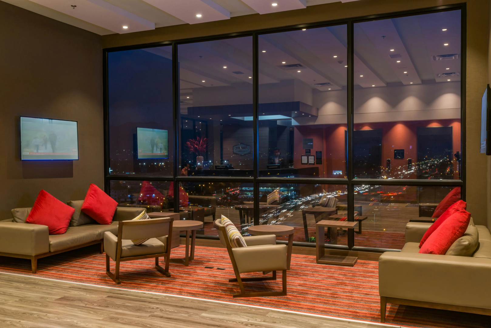 Foto - Hampton by Hilton Bogota Airport