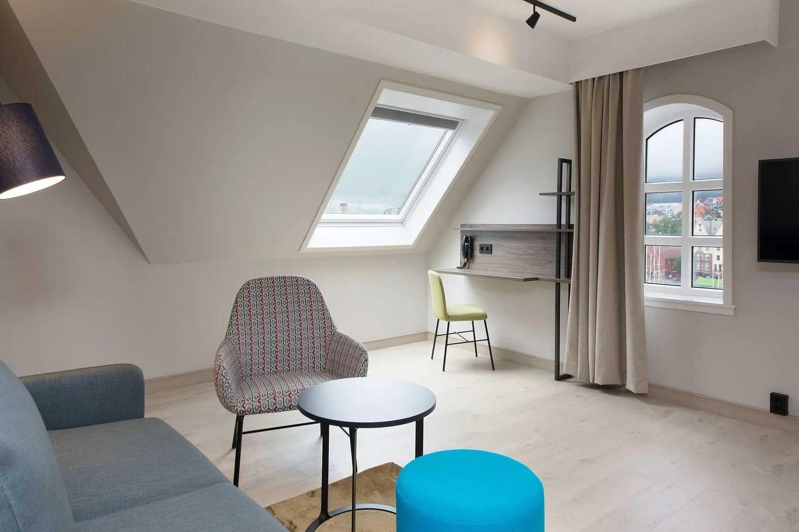 Foto - Scandic Torget Bergen