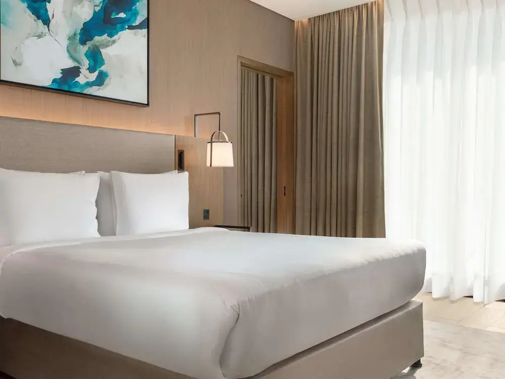 Photo - Mercure Dubai Gold District