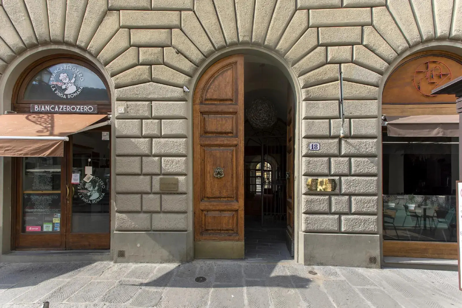 Photo - Palazzo dei Ciompi Suites