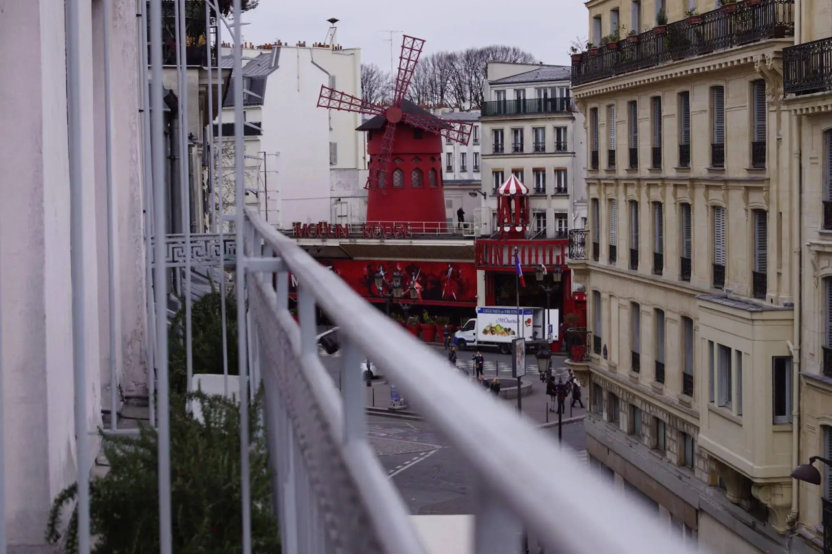 Photo - Posy Hotel by Happyculture