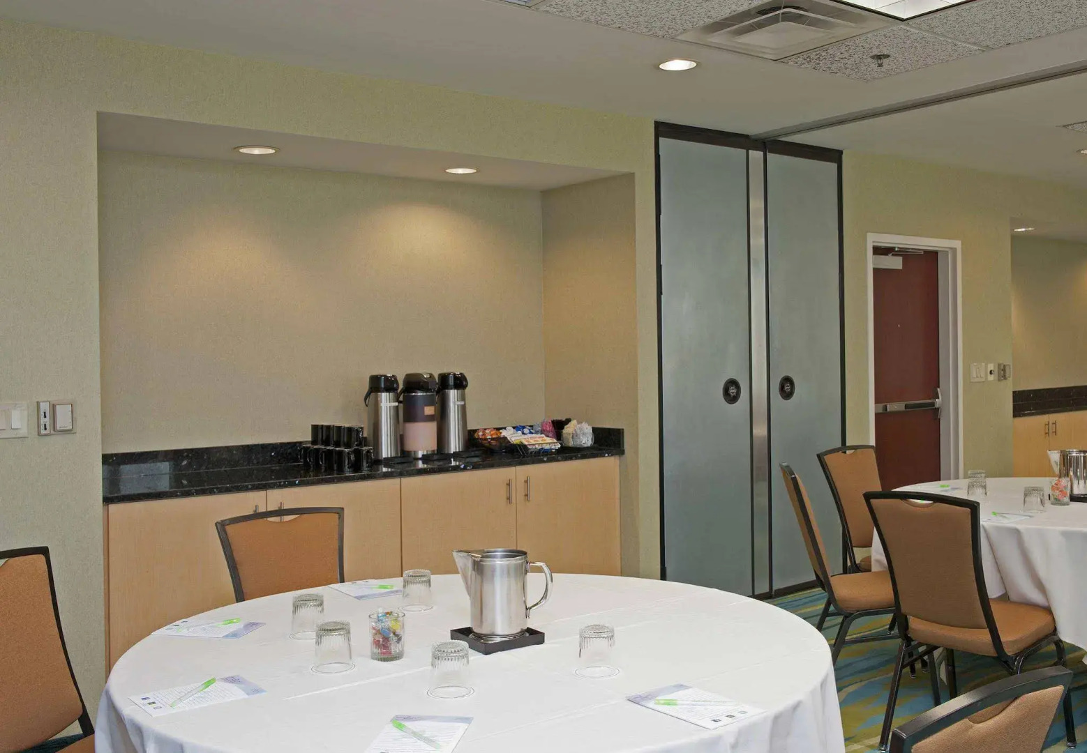 Foto - SpringHill Suites by Marriott Chicago O'Hare