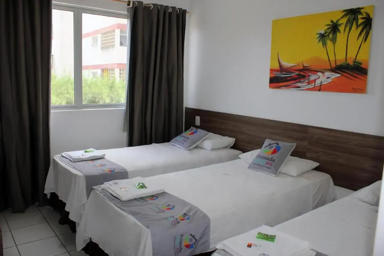 Foto - Pousada Arco Iris Fortaleza