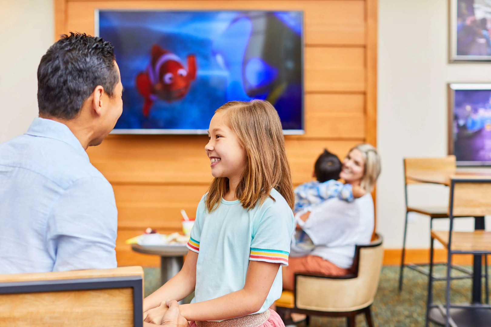 Foto - Hyatt Regency Orange County