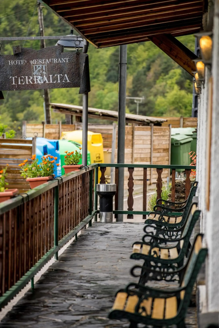 Foto - Hotel Terralta