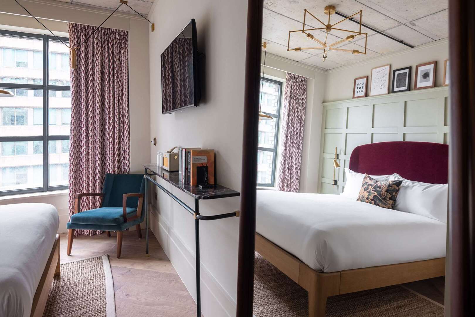 Foto - The Hoxton, Southwark