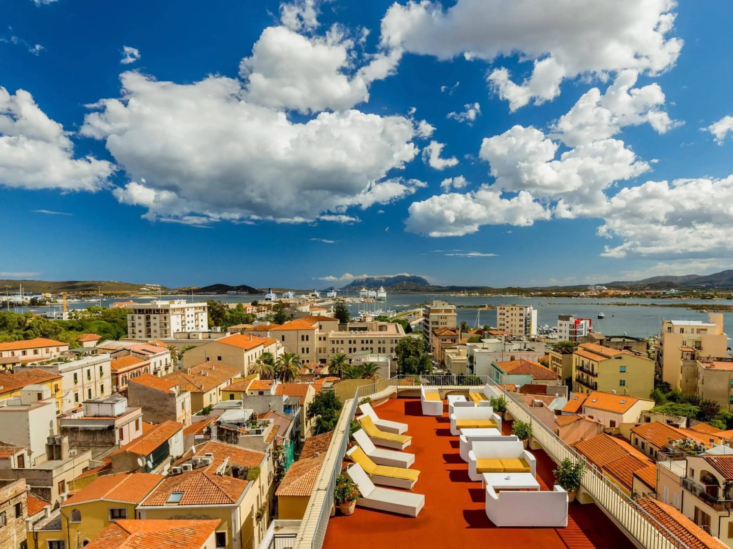 Foto - Hotel Panorama