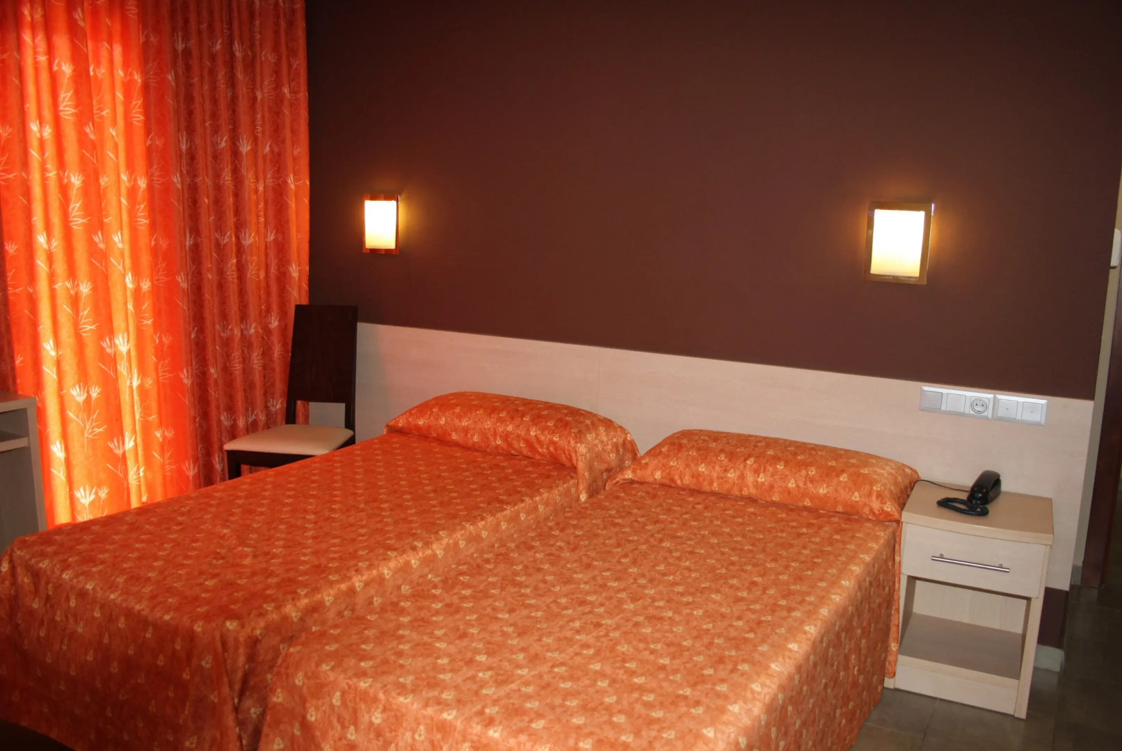 Foto - Tossa Beach Center