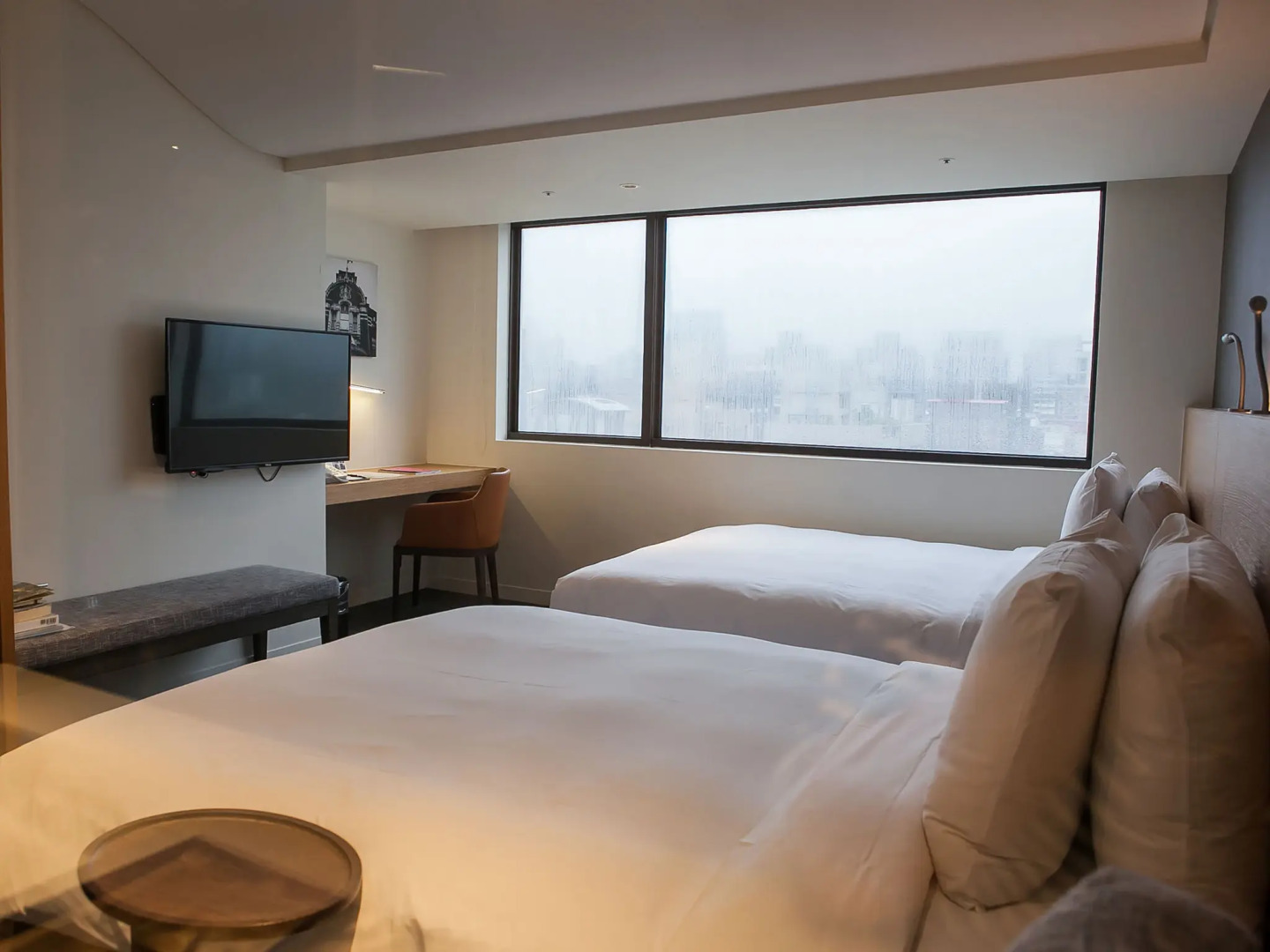 Foto - Royal Inn Taipei Linsen - Huashan 1914 Creative Park