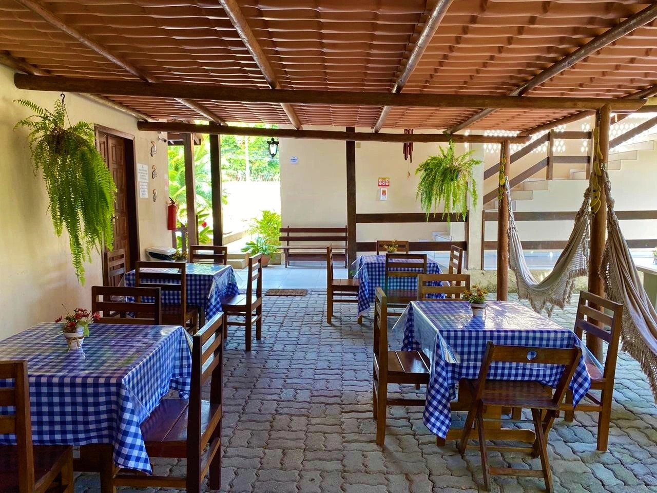 Foto - Hotel Malibu