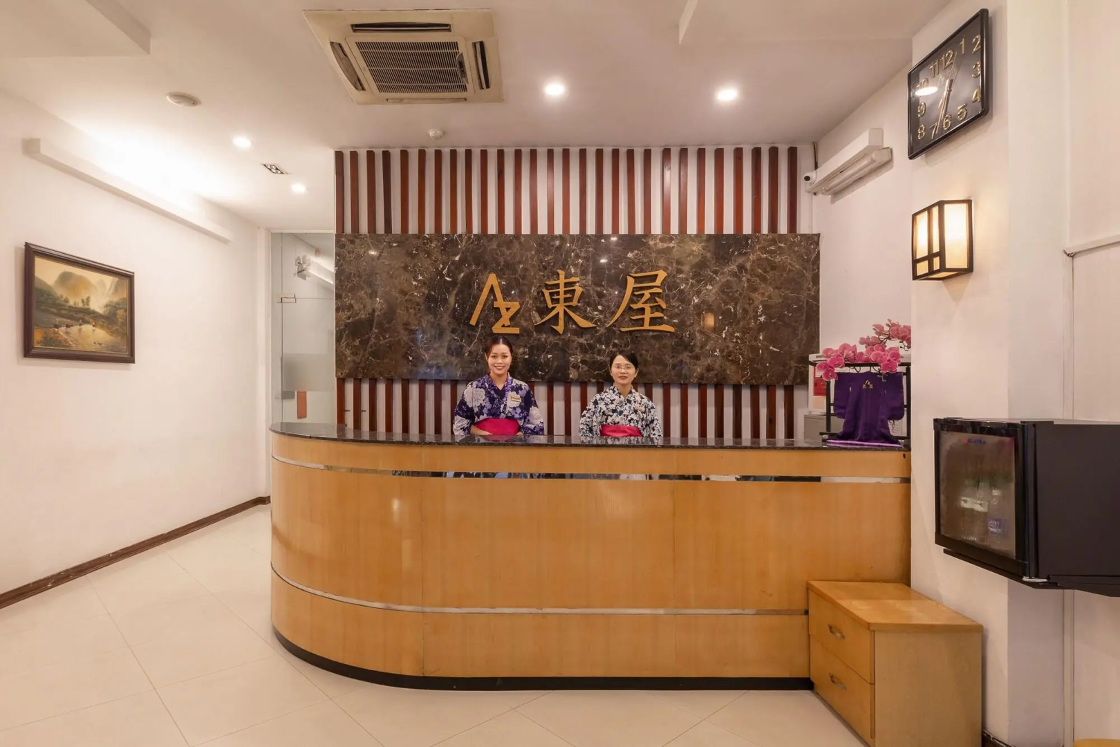 Foto - Azumaya Hai Ba Trung 1 Hotel
