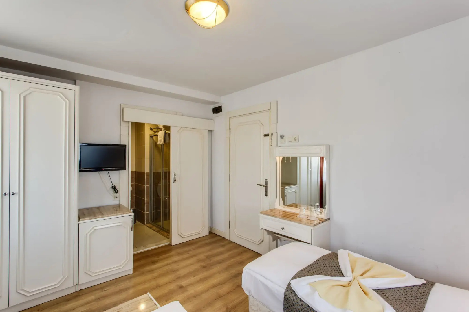 Foto - Sherwood Premio Hotel