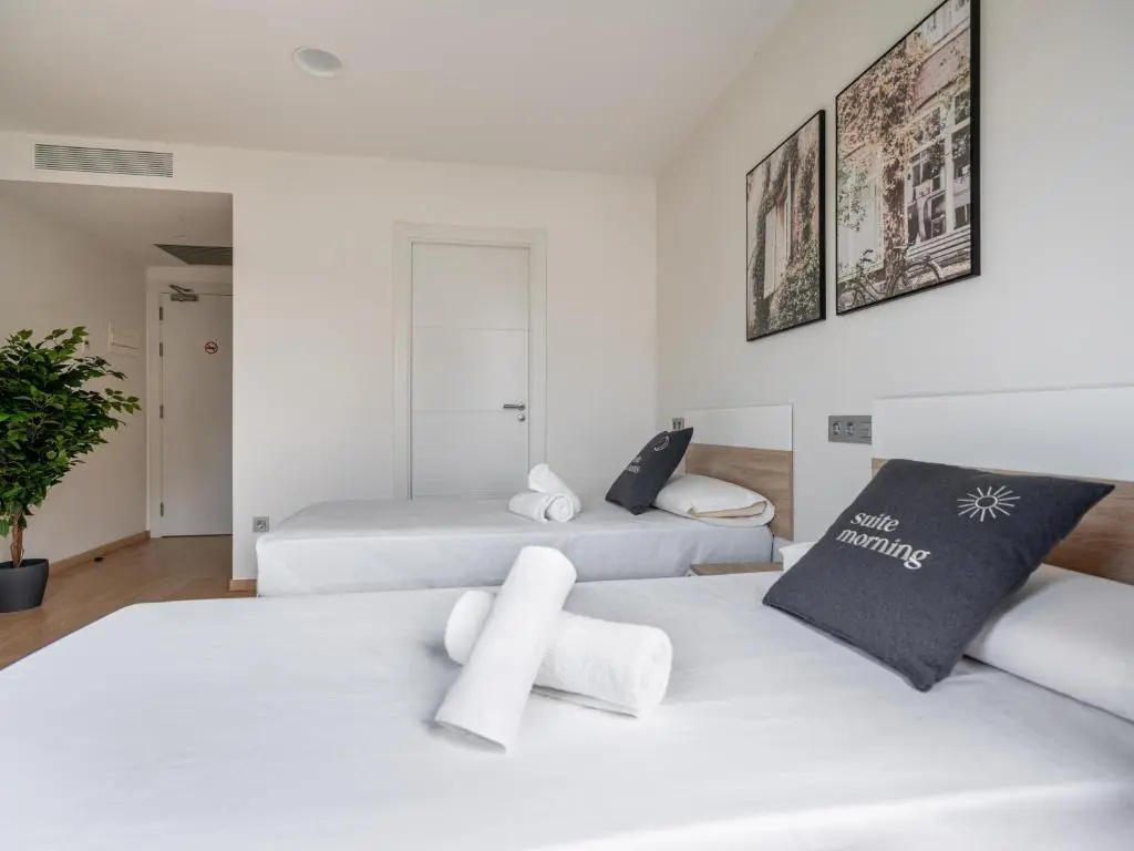 Photo - Limehome Barcelona Carrer de Fontcoberta
