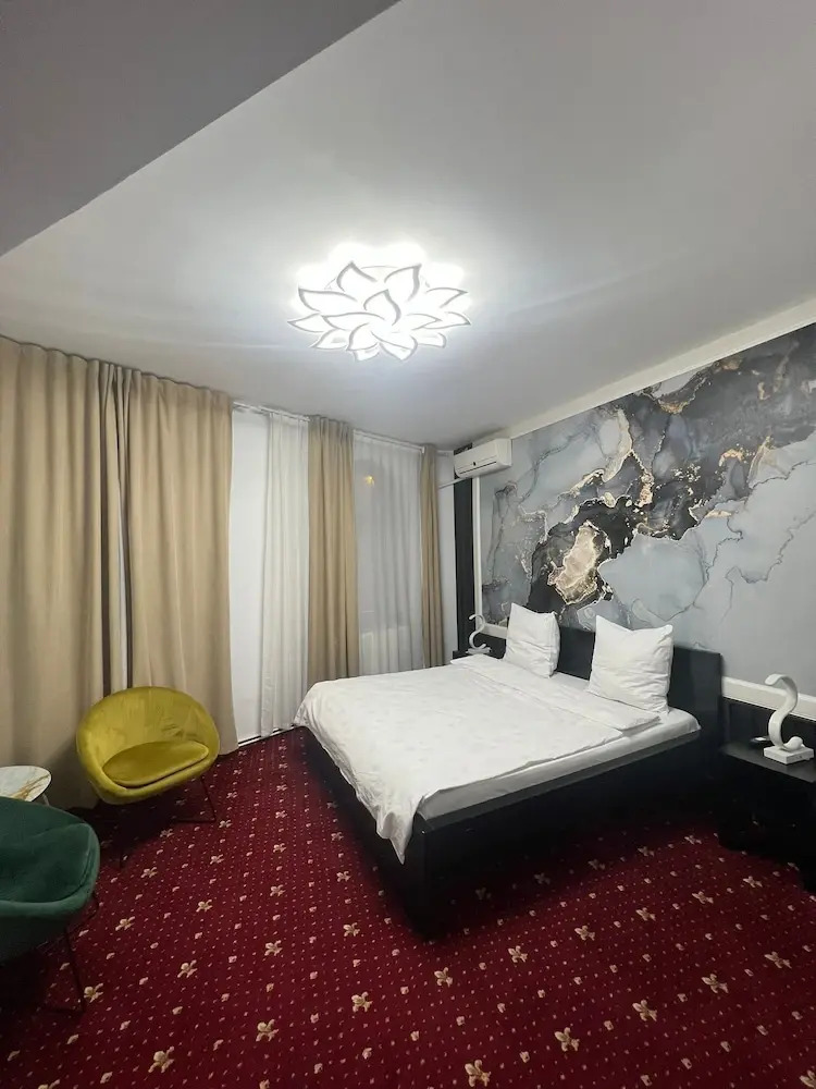 Foto - Hotel EvoZava Central