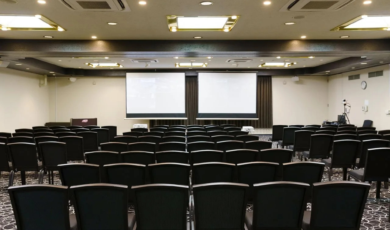 Foto - Osaka Riverside Hotel