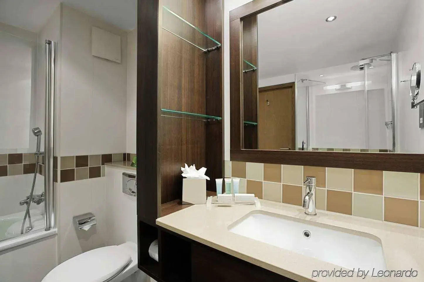 Foto - Hilton Dublin Kilmainham