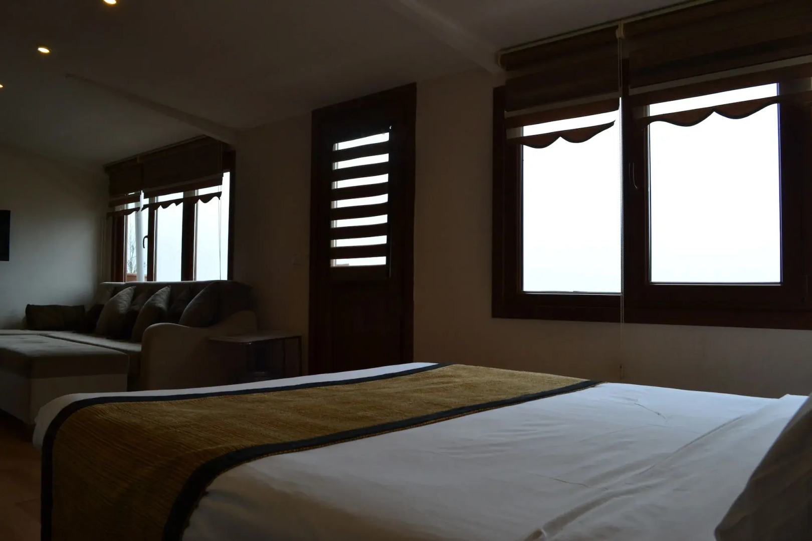 Foto - Seven Days Hotel - İstanbul