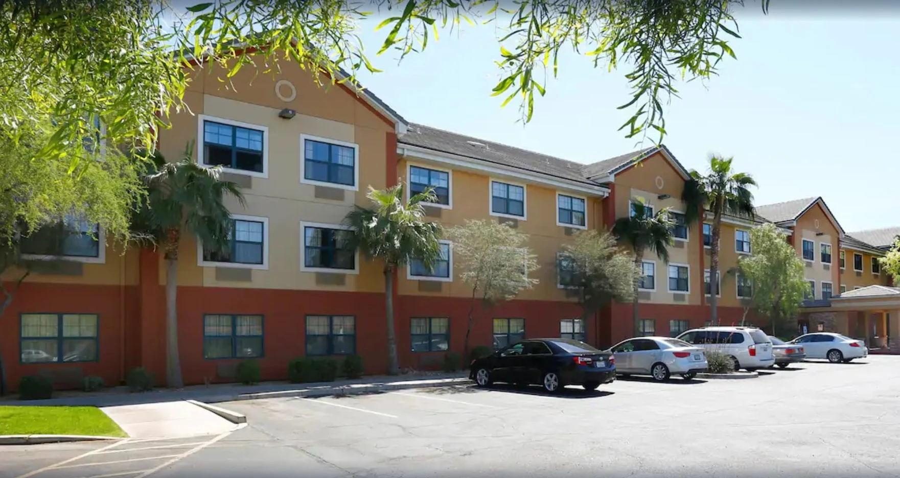 Photo - Extended Stay America Suites Phoenix Airport