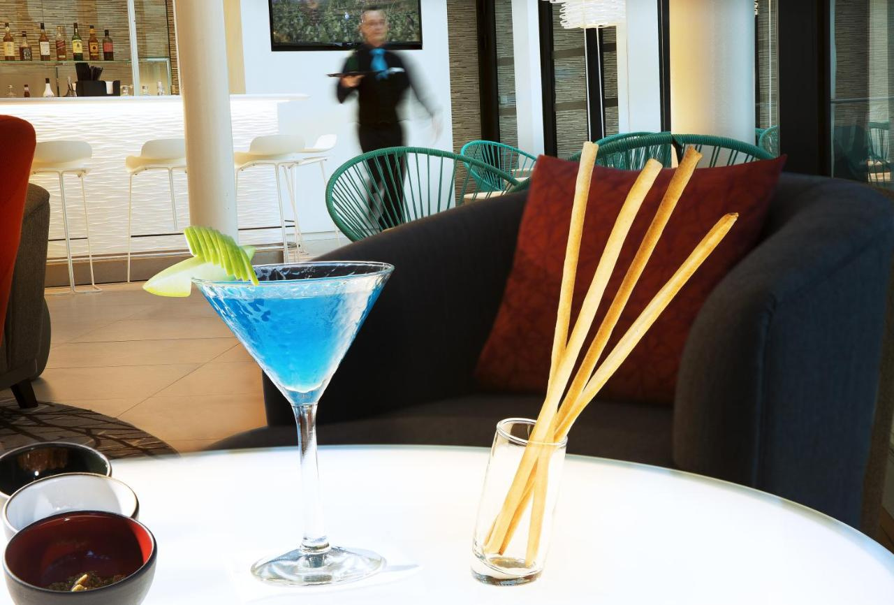 Photo - Hotel Oceania Paris Roissy CDG