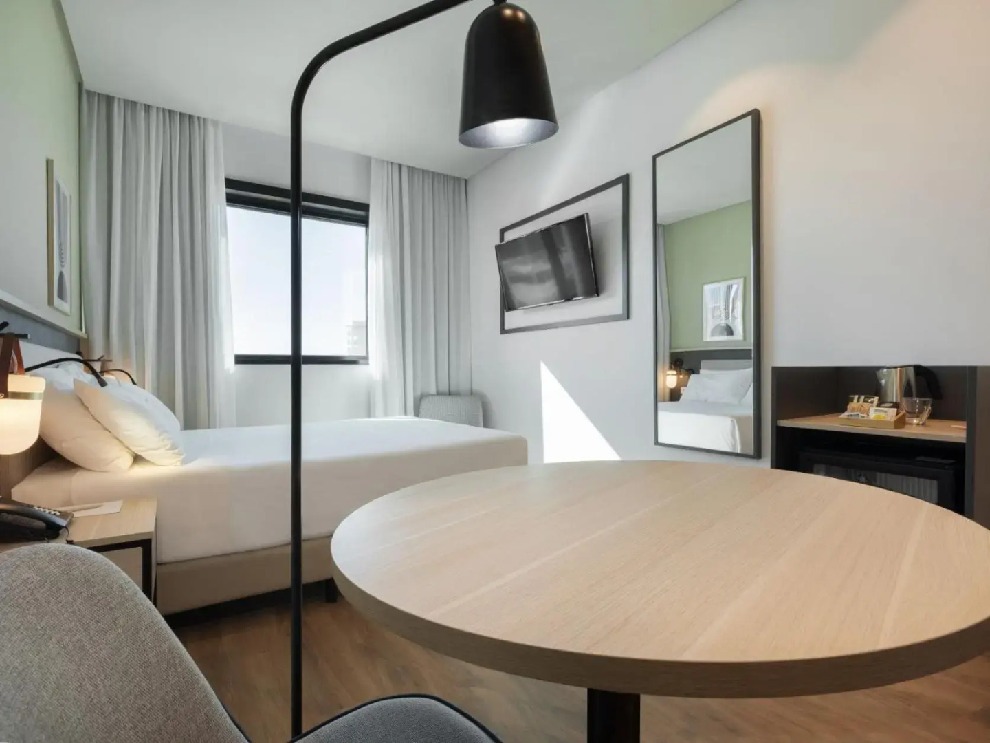 Foto - Parmada Hotel