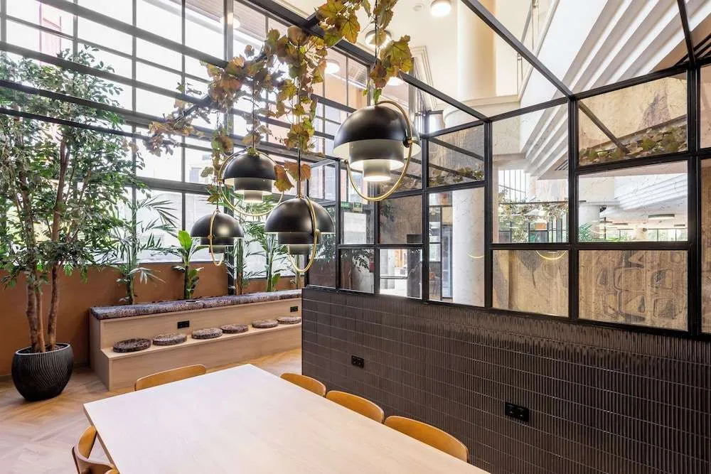 Photo - Hotel Acta Piramides