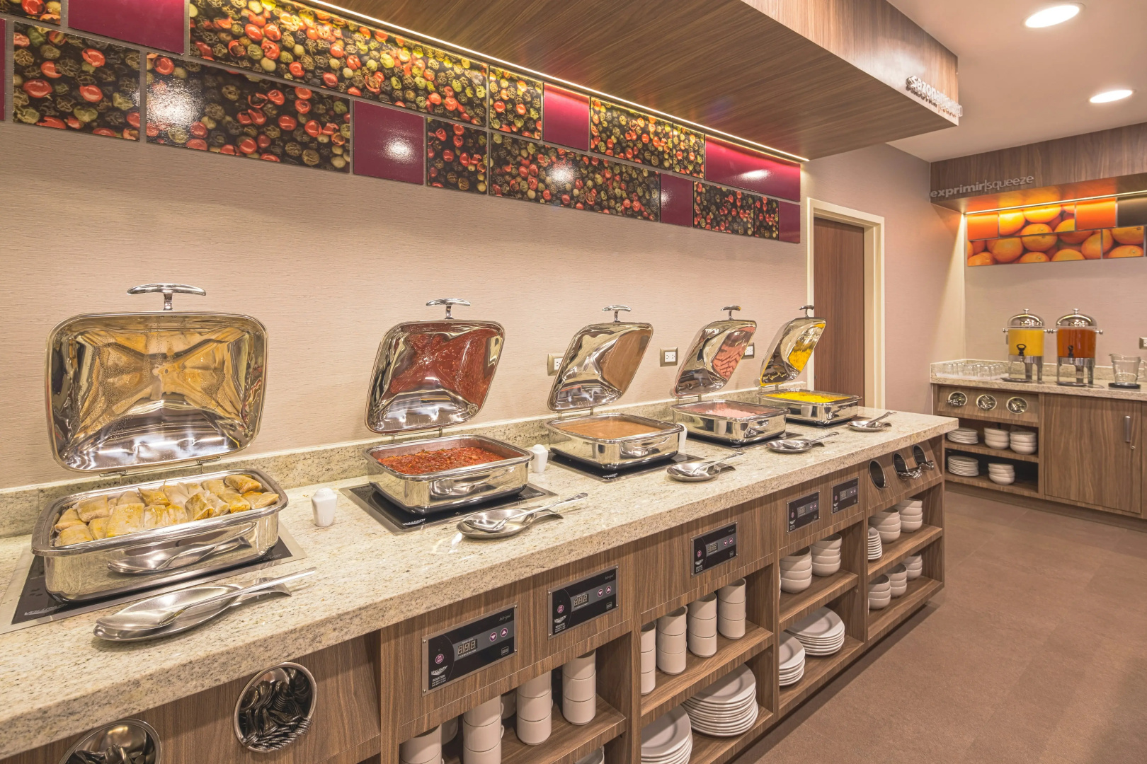 Photo - Hampton Inn by Hilton Monterrey/Galerías-Obispado