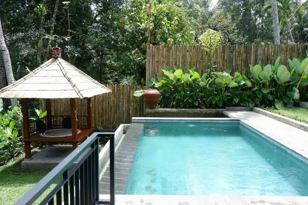 Photo - Pitu, a Punggul Village Escape