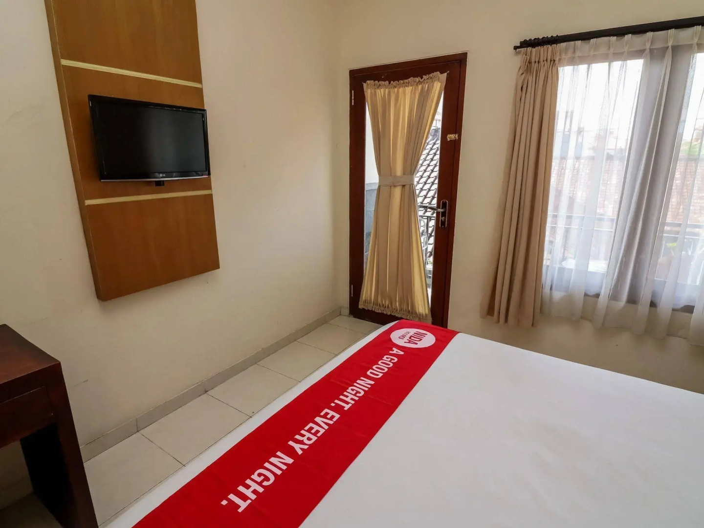 Foto - Surya Inn