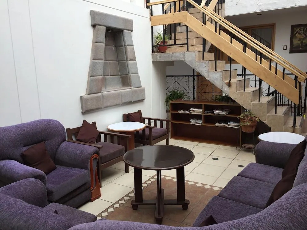 Foto - HOTEL AMTALLPA San Blas Inn